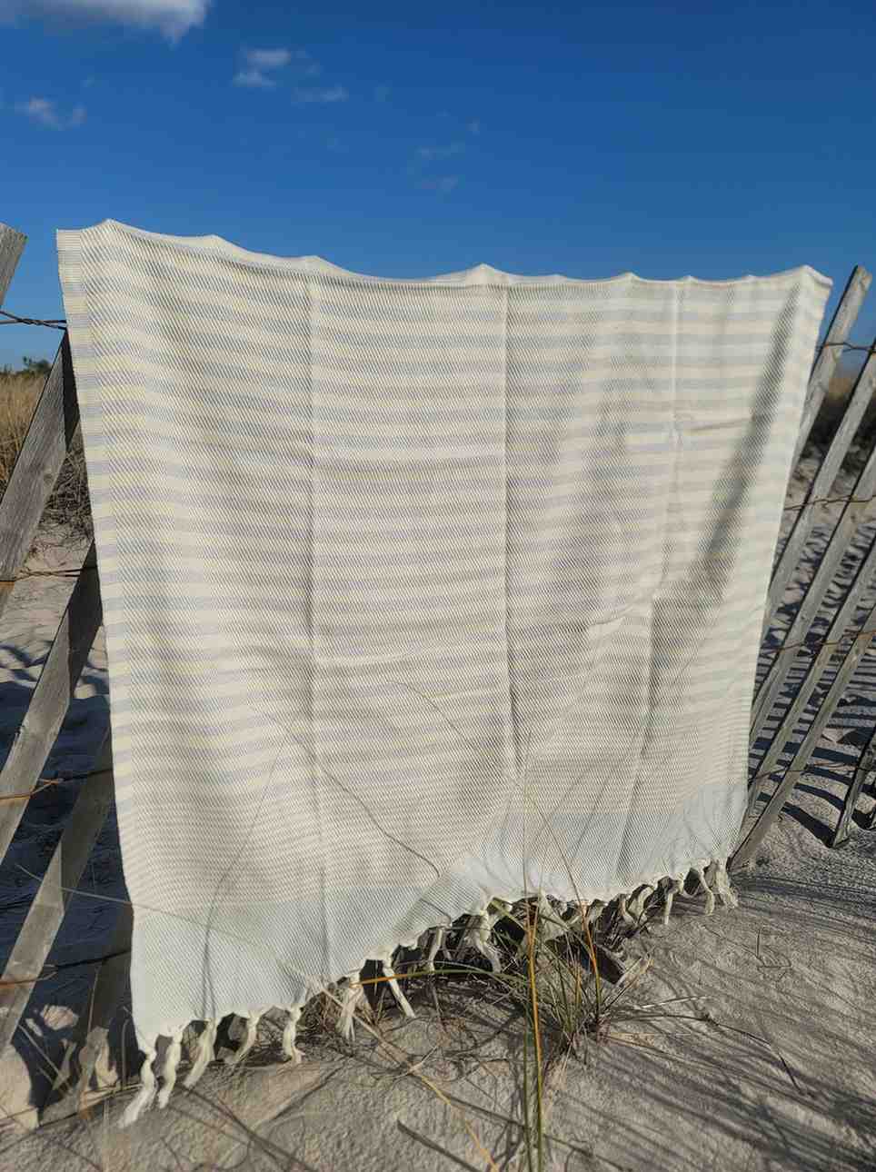 Bora Peshtemal - - Towels