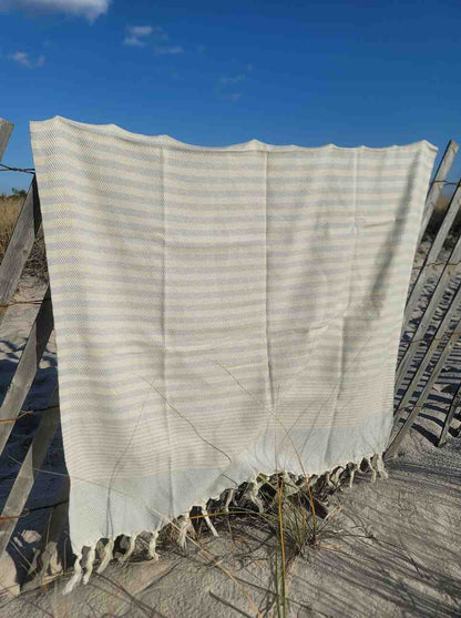 Bora Peshtemal - - Towels