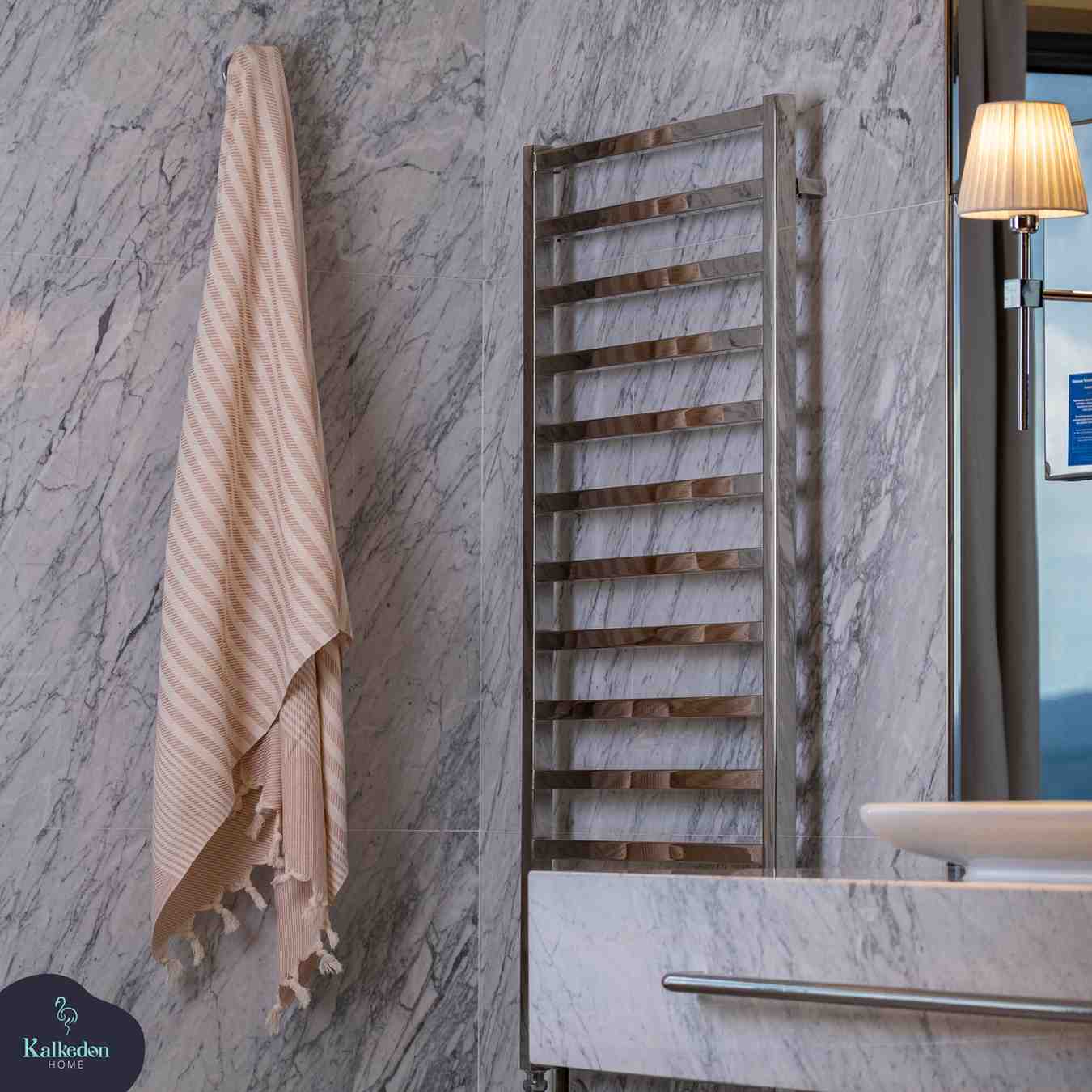 Bora Peshtemal - - Towels