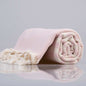 Bora Peshtemal - Baby Pink - Towels