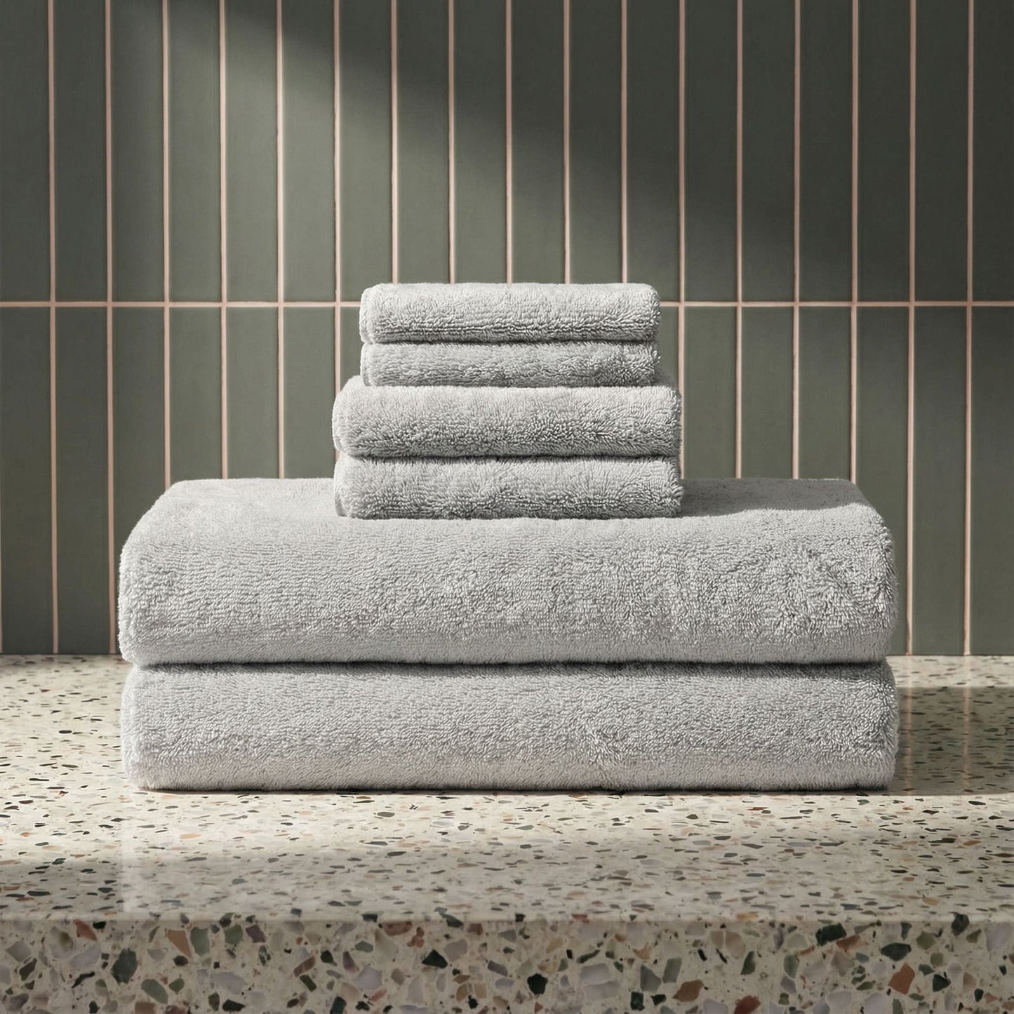 Ultraplush Australian Cotton Towels - - Home - Bath