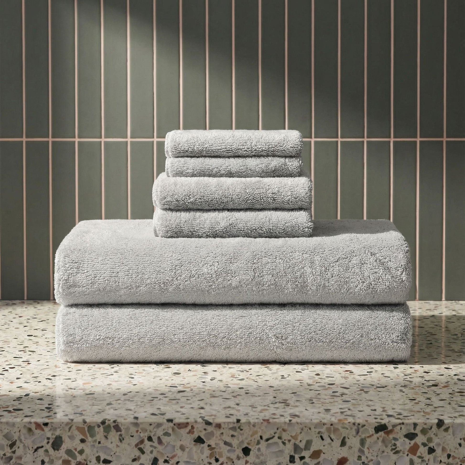 Ultraplush Australian Cotton Towels - - Home - Bath