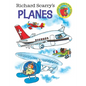 Richard Scarry's Planes - Board Book - - Books