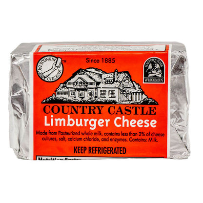 Limburger- Keystone Cheese- {{Product type}}