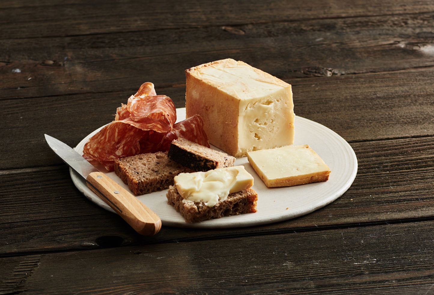 Limburger- Keystone Cheese- {{Product type}}
