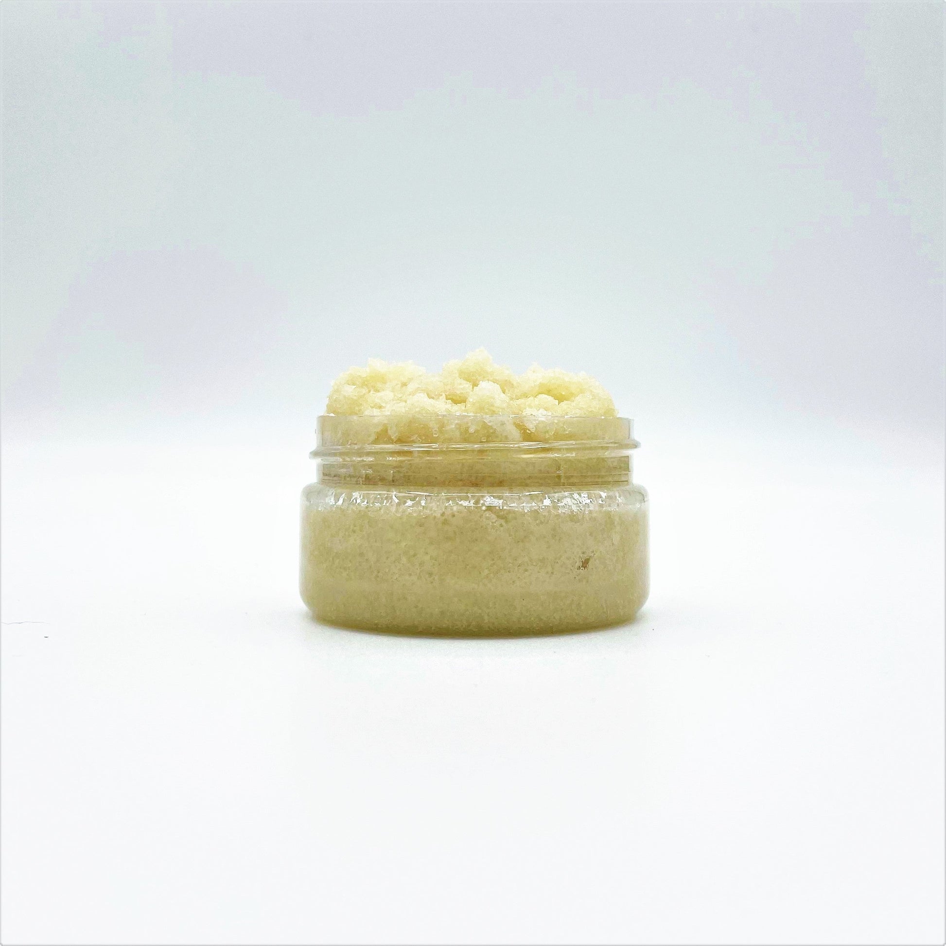 Mango Passionfruit Pout Lip Scrub - - Lip Scrubs