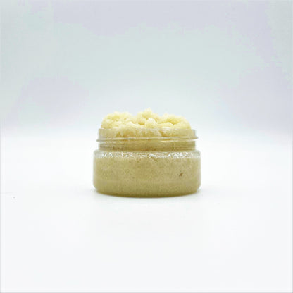 Mango Passionfruit Pout Lip Scrub - - Lip Scrubs