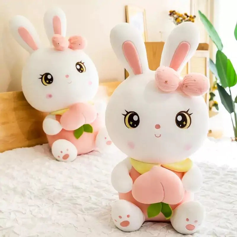 Giant Bunny Stuffed Toy