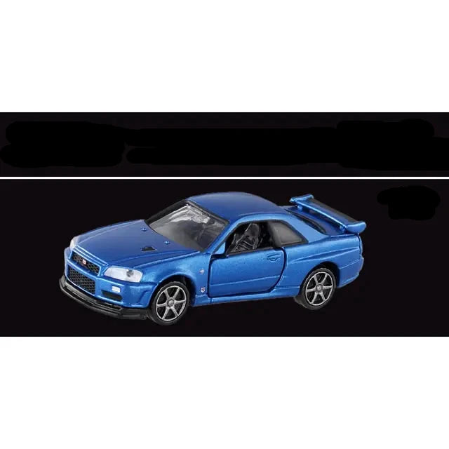 Alloy Model Car Toys