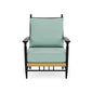 Low Country Lounge Chair Premium Wicker Furniture- LOOMLAN- {{Product type}}