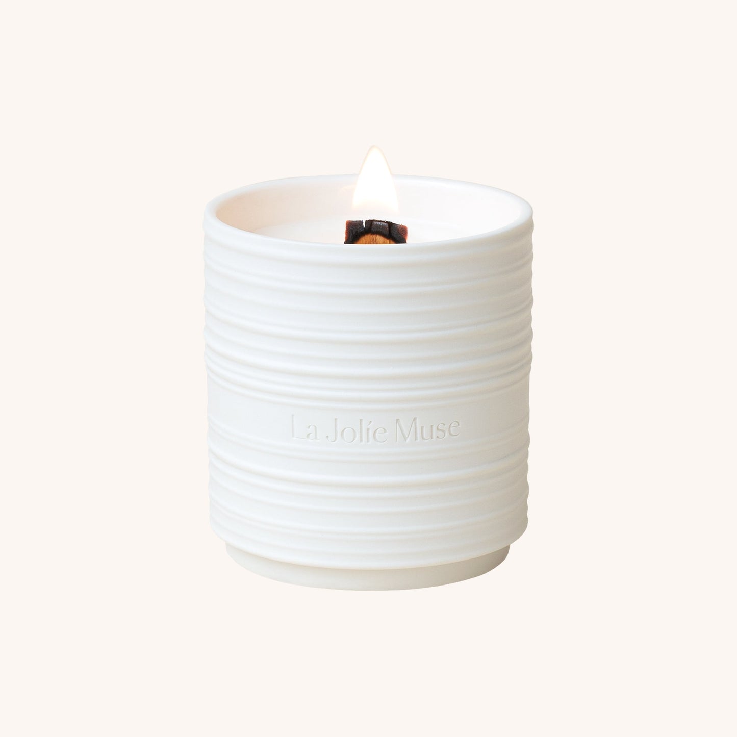Lucienne - Cherry Sakura Candle - - candle