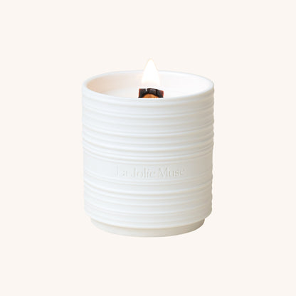 Lucienne - Cherry Sakura Candle - - candle