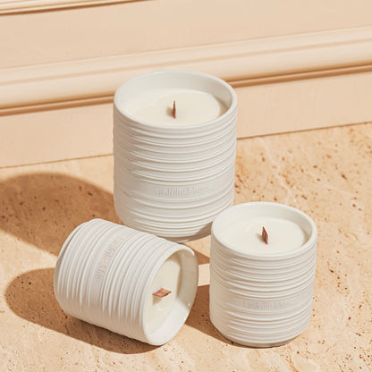 Lucienne - Cherry Sakura Candle - - candle