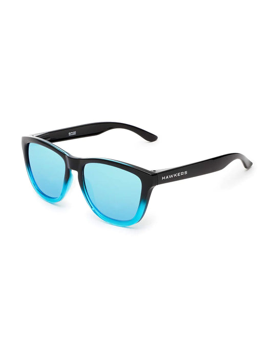 Blue Polarized Hawkers · Sunglasses - n a - sunglasses