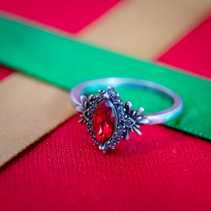 Lump of Coal - Jewel Candle - - Jewel Candle