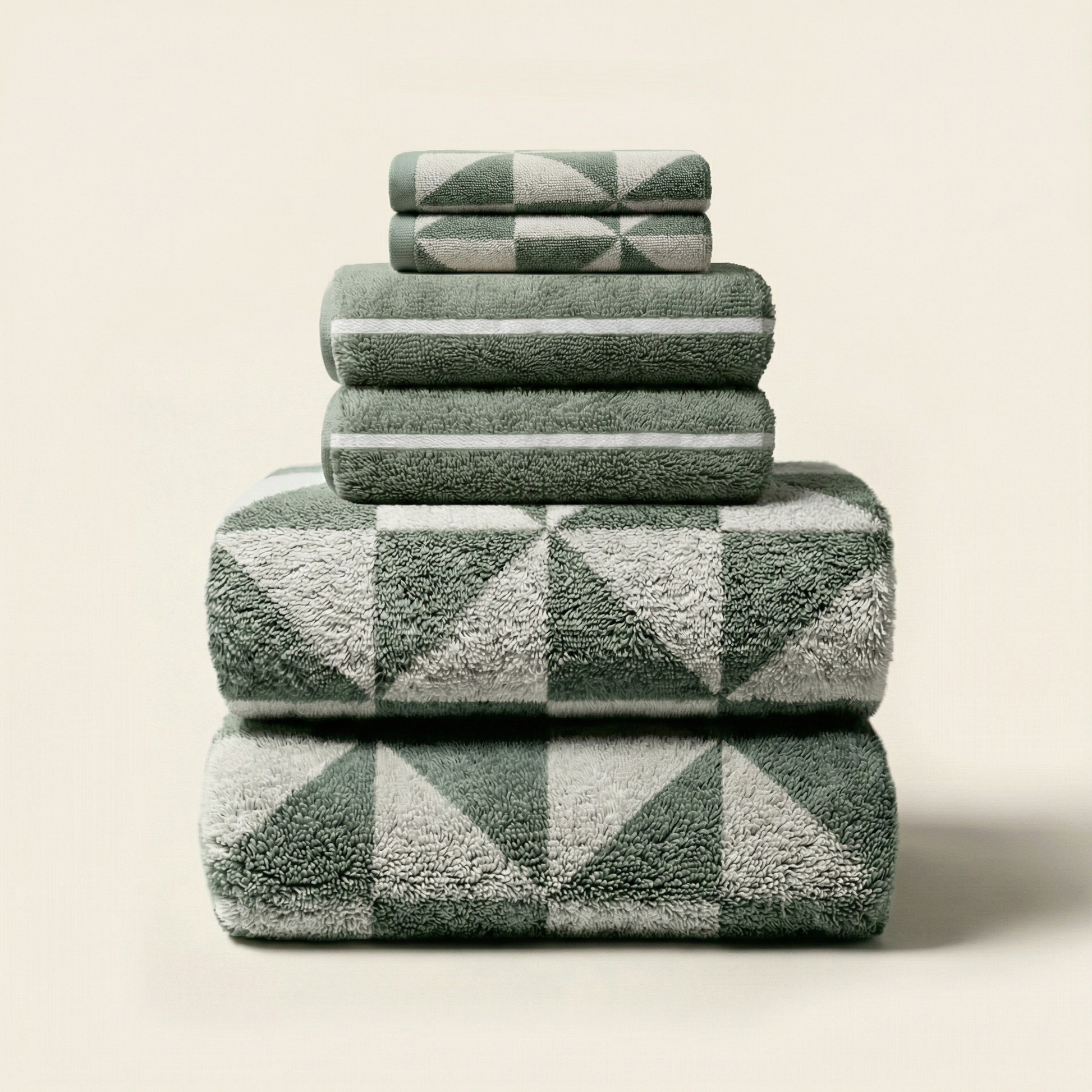 Deia Australian Cotton Towels - - Home - Bed