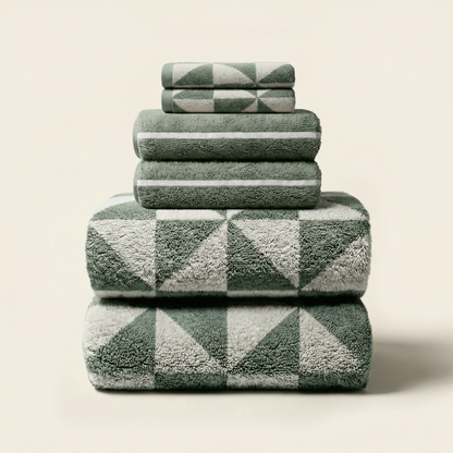 Deia Australian Cotton Towels - - Home - Bed