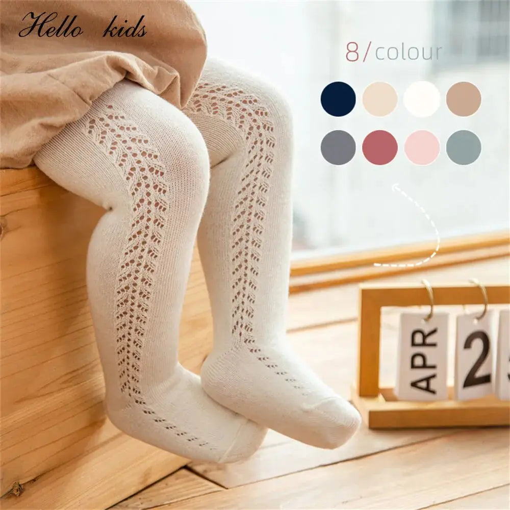 Winter Solid Color Soft Knitted