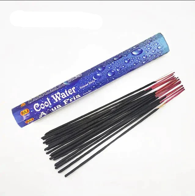 Tulip 48 Flavors Tibetan Incense Sticks