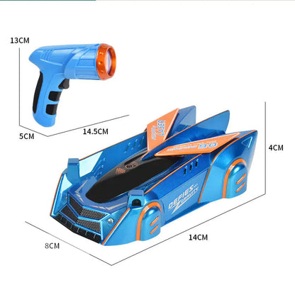 Anti Gravity Car Toys Kia Day Design
