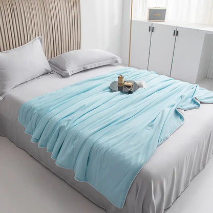 Summer Cooling Blanket - Kia Day Design