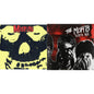 Misfits - Collection & Static Age - LP Vinyl Bundle- Bundle Music- {{Product type}}