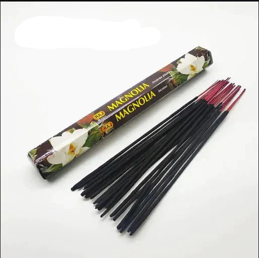 Tulip 48 Flavors Tibetan Incense Sticks