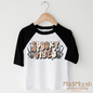 Spooky Vibes Halloween Shirt - Halloween Tee - Black White - shirts