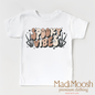 Spooky Vibes Halloween Shirt - Halloween Tee - White - shirts