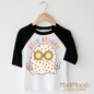 Stay Spooky Shirt - Halloween Shirt - Black White - shirts