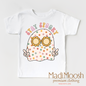 Stay Spooky Shirt - Halloween Shirt - White - shirts