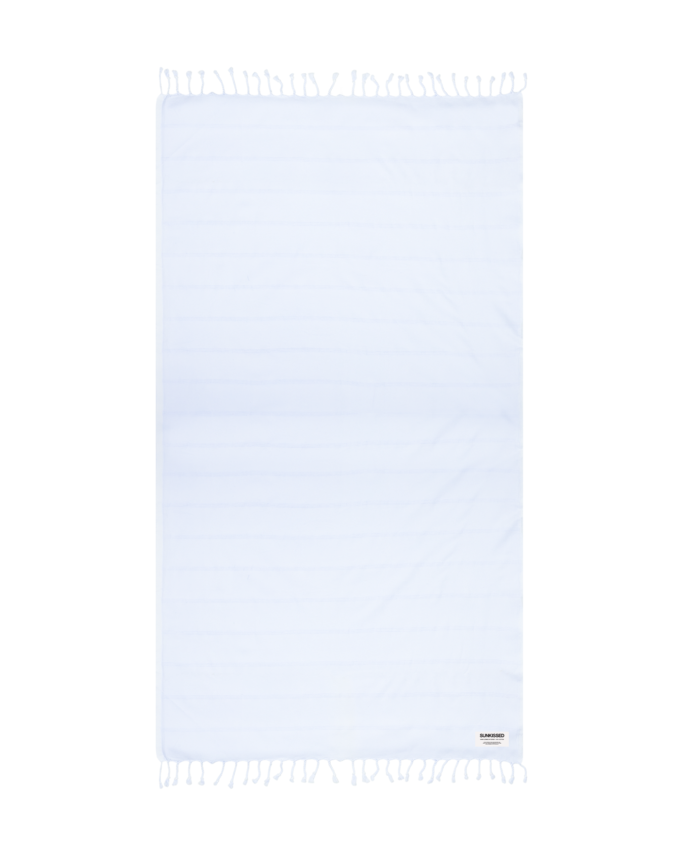 Milos • Sand Free Beach Towel - - Beach Towels