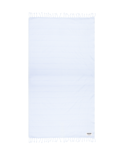 Milos • Sand Free Beach Towel - - Beach Towels
