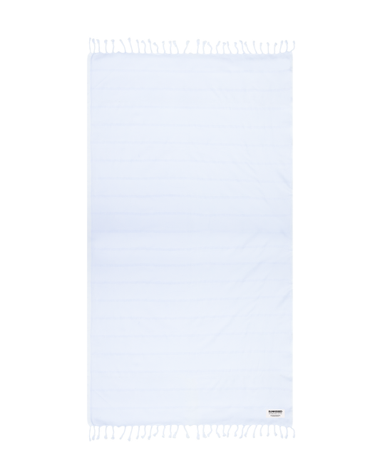 Milos Sand Free Beach Towel - - Beach Towels