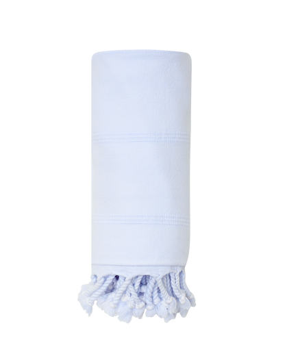 Milos • Sand Free Beach Towel - - Beach Towels
