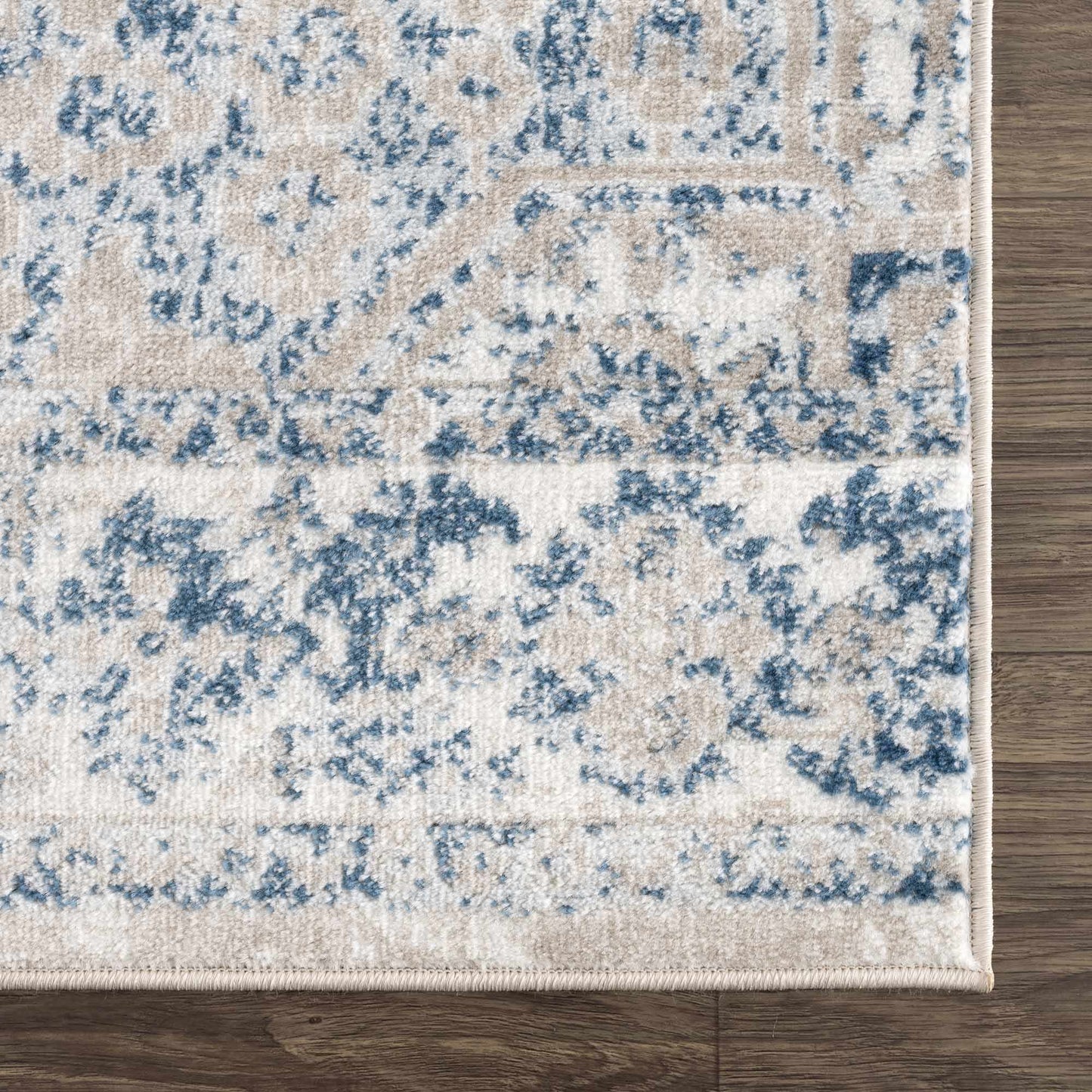 Amir Area Rug - - Rugs