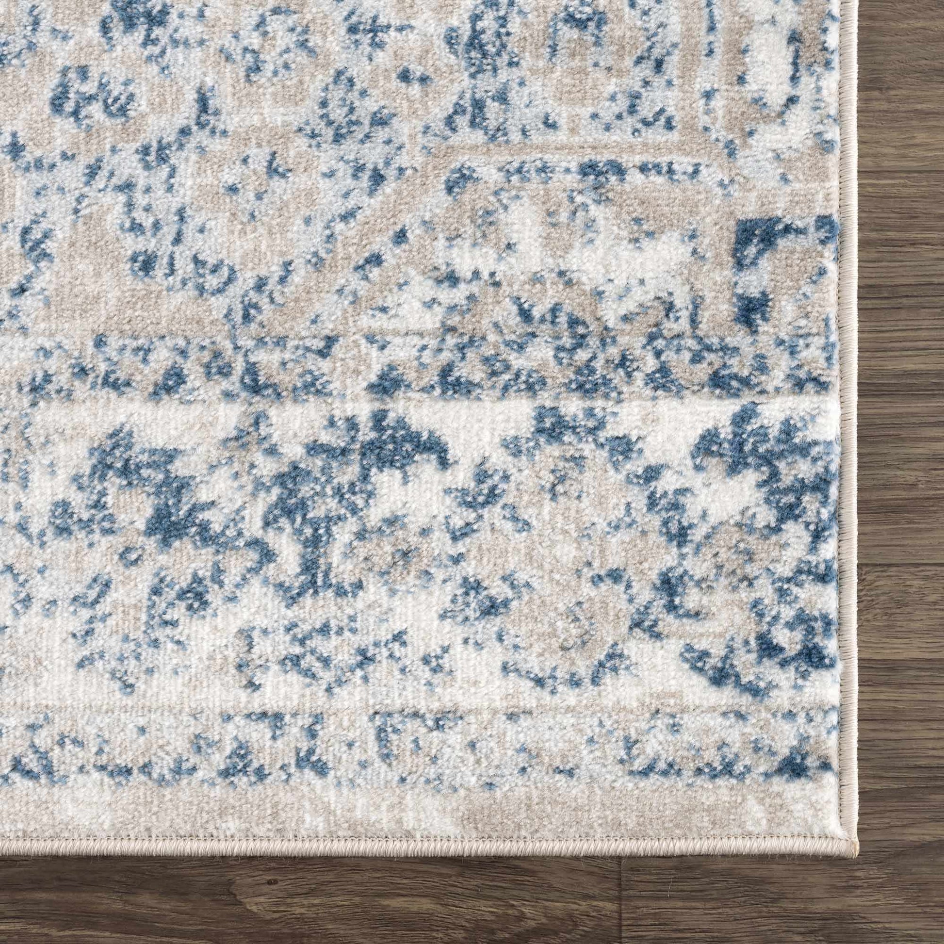 Amir Area Rug - - Rugs