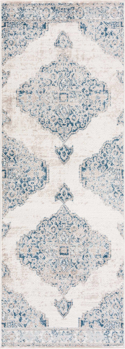 Amir Area Rug - - Rugs