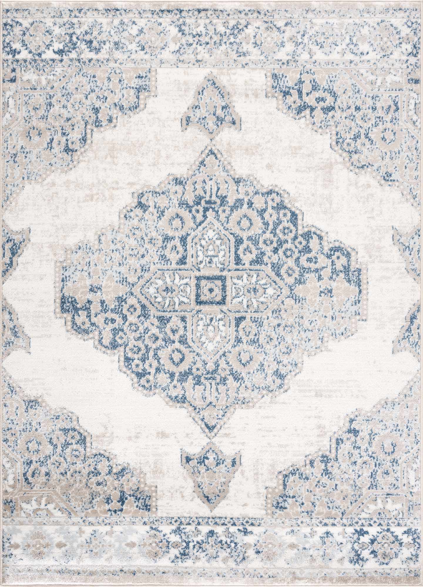 Amir Area Rug - - Rugs