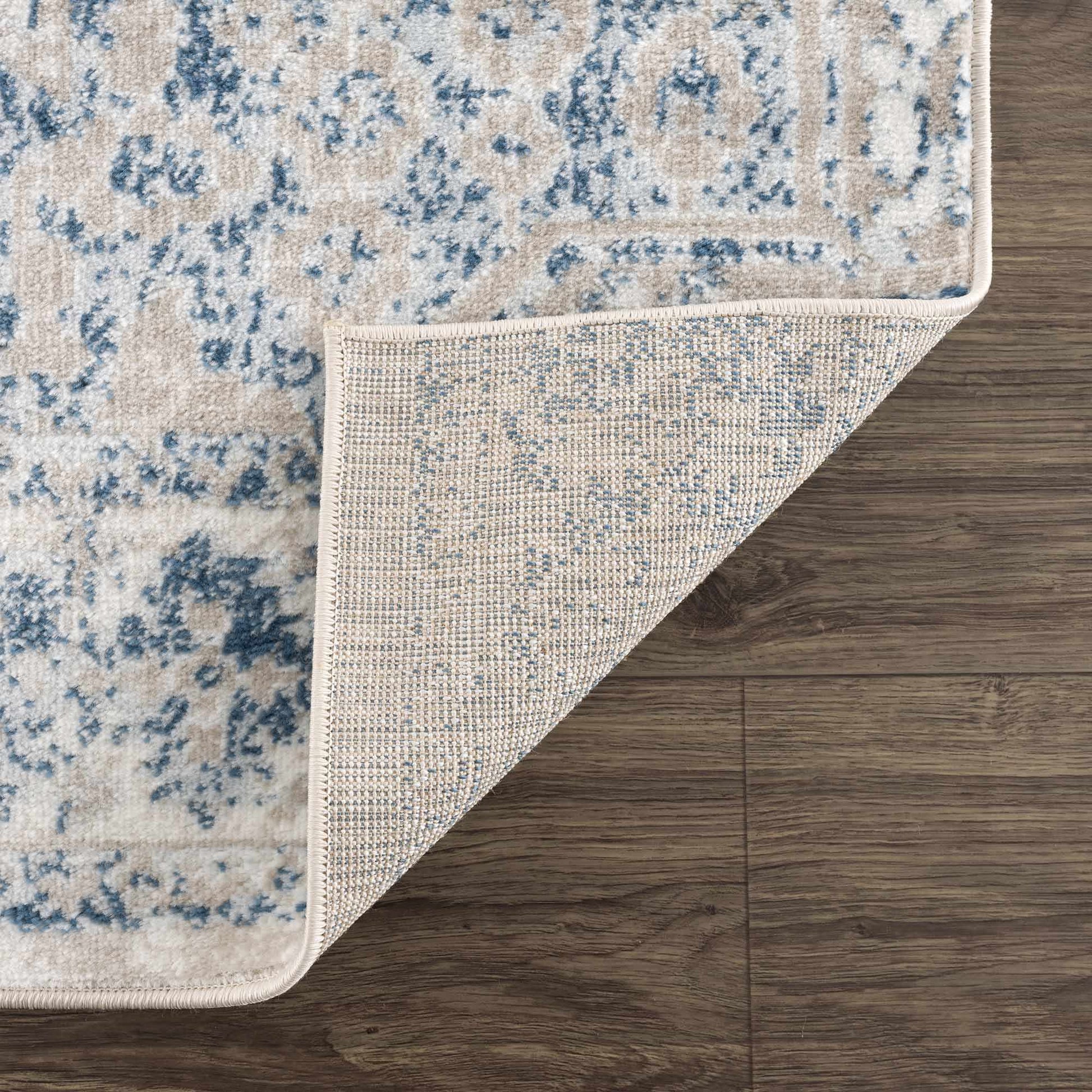 Amir Area Rug - - Rugs