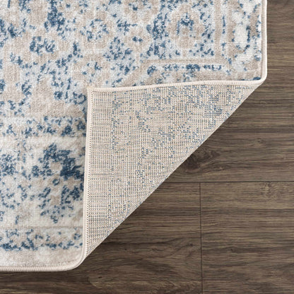 Amir Area Rug - - Rugs