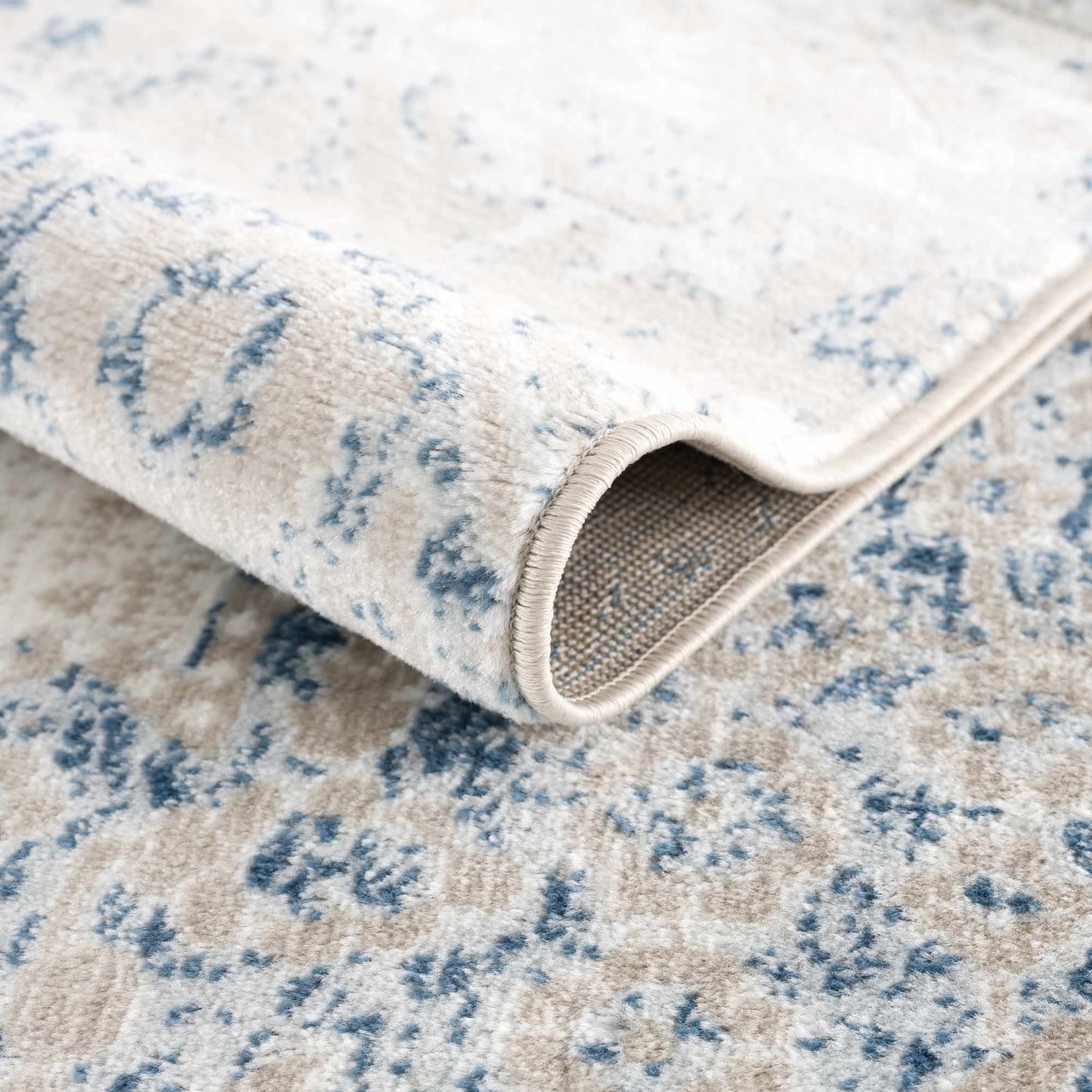 Amir Area Rug - - Rugs