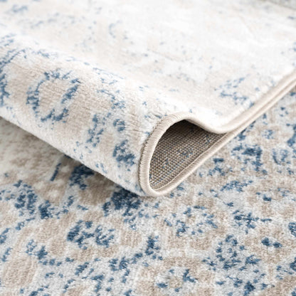 Amir Area Rug - - Rugs