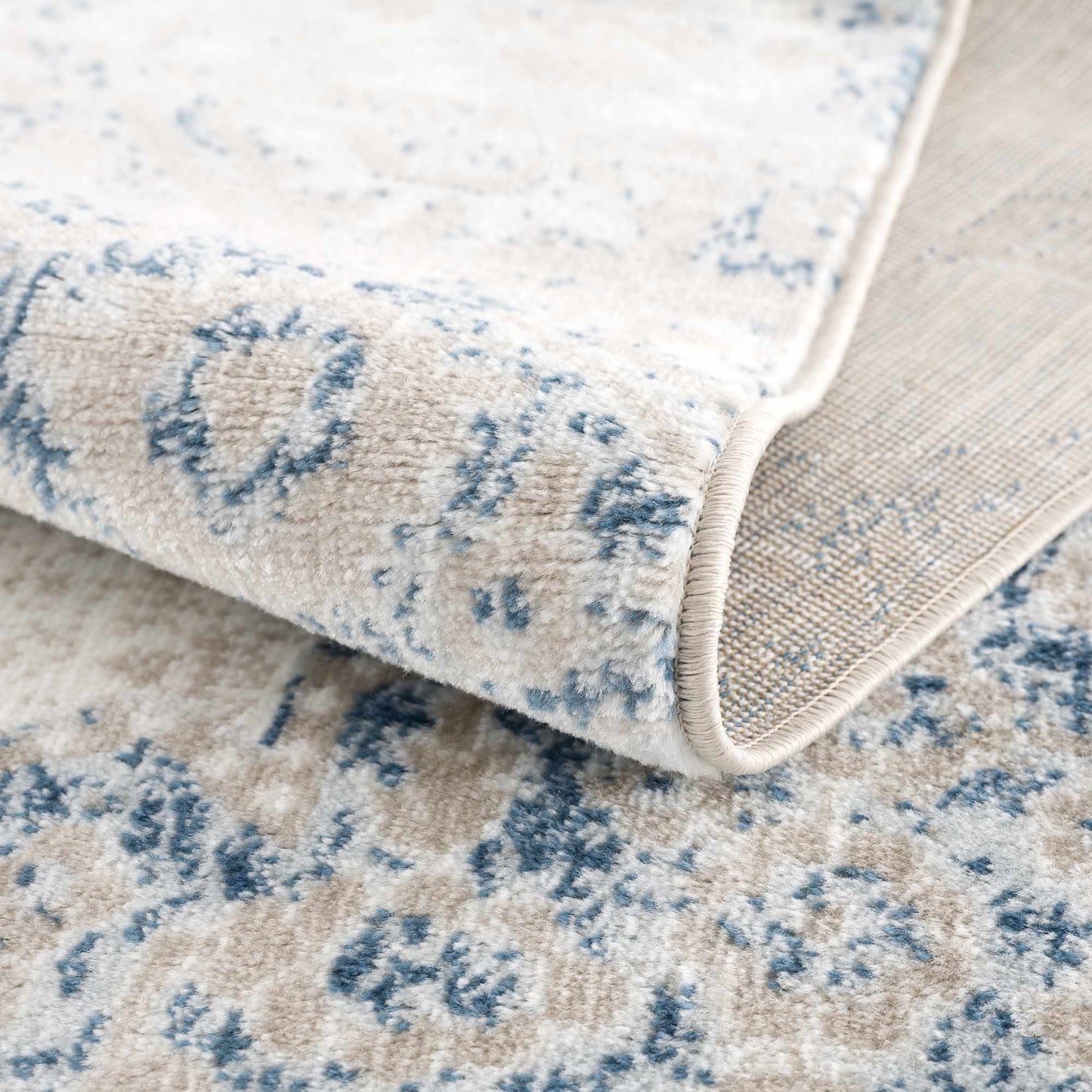 Amir Area Rug - - Rugs