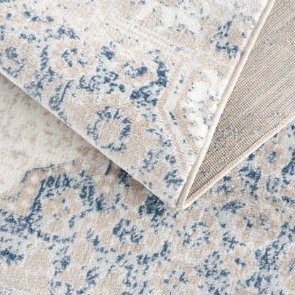 Amir Area Rug - - Rugs