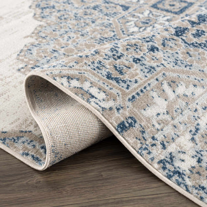 Amir Area Rug - - Rugs