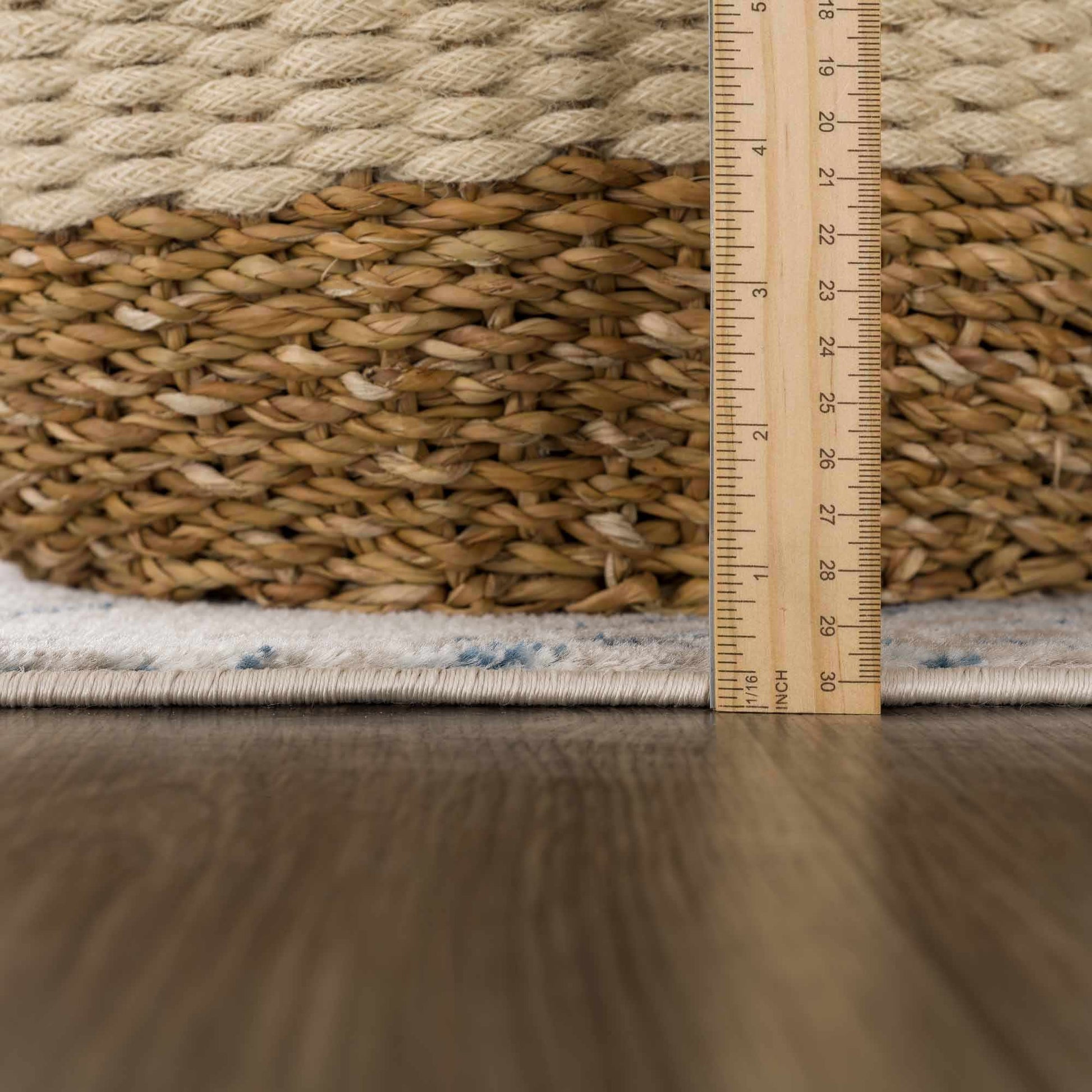 Amir Area Rug - - Rugs