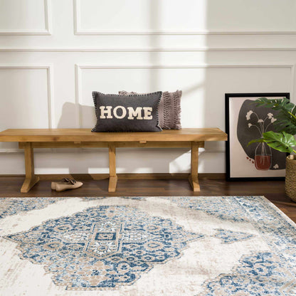 Amir Area Rug - - Rugs