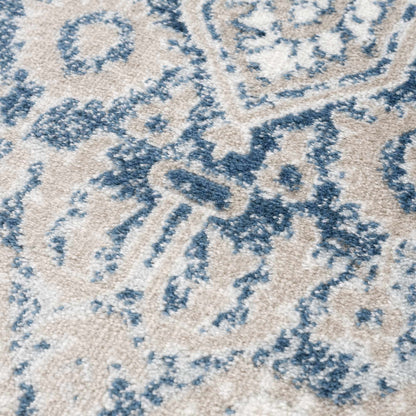 Amir Area Rug - - Rugs