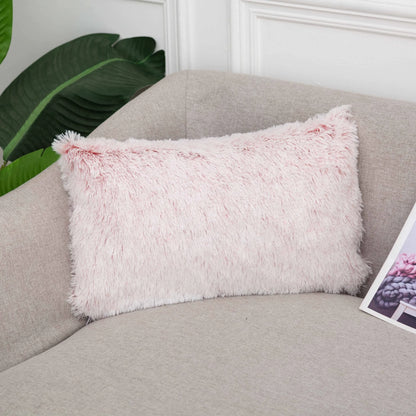 Gradient Color Pillowcase - Kia Day Design